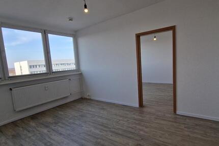 Wohnung Neubrandenburg - 2 Zimmer, 39 m&sup2;, 396&euro; | Angebot:25269395