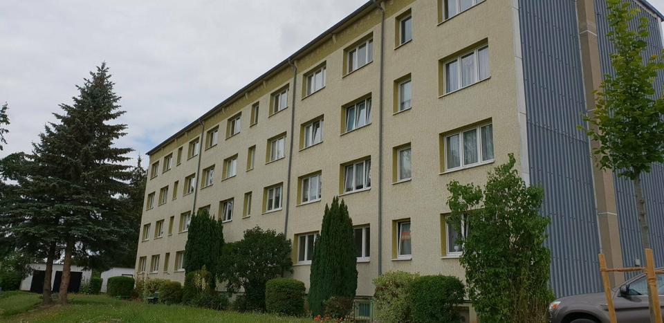Erdgeschoßwohnung Blankensee - 2 Zimmer, 47 m&sup2;, 260&euro; | Angebot:16654744