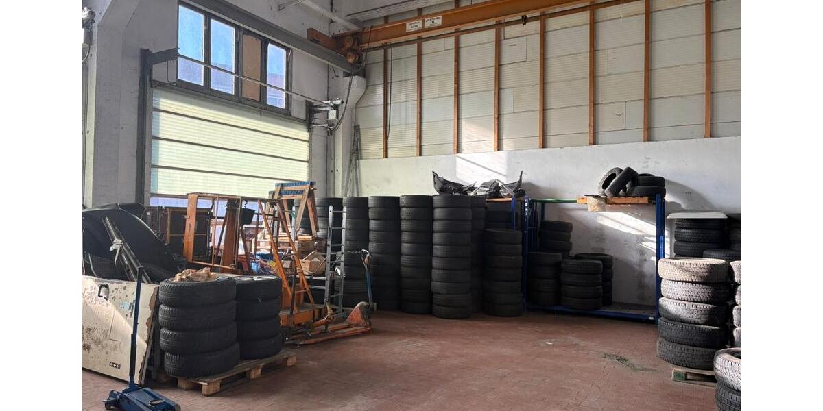 Gewerbeobjekt Neubrandenburg - 4.600&euro; | Angebot:25381398