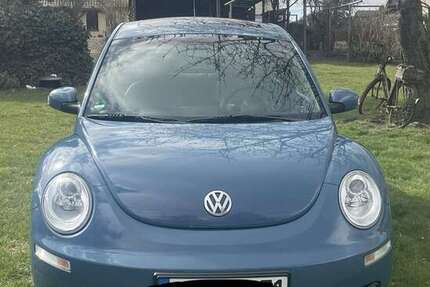 VW New Beetle 252.000 km 3.500 &euro; Siedenbollentin 17089