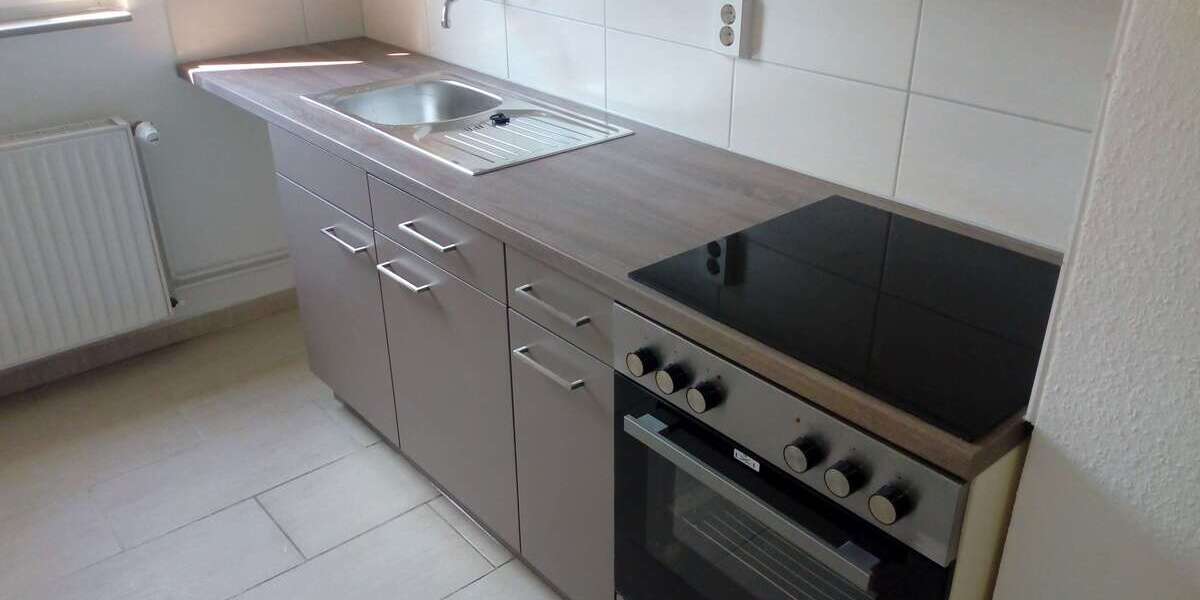 2026 im neuen Zuhause. 3 Zimmer mit Balkon. - Appartement Cölpin | Angebot:9082628