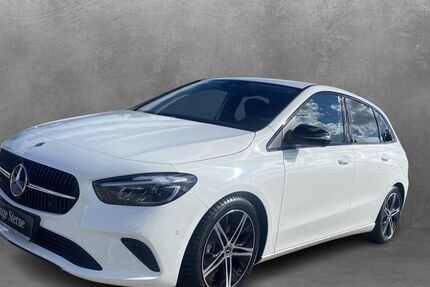 Mercedes-Benz B 180 15.000 km 30.890 &euro; Neubrandenburg 17033