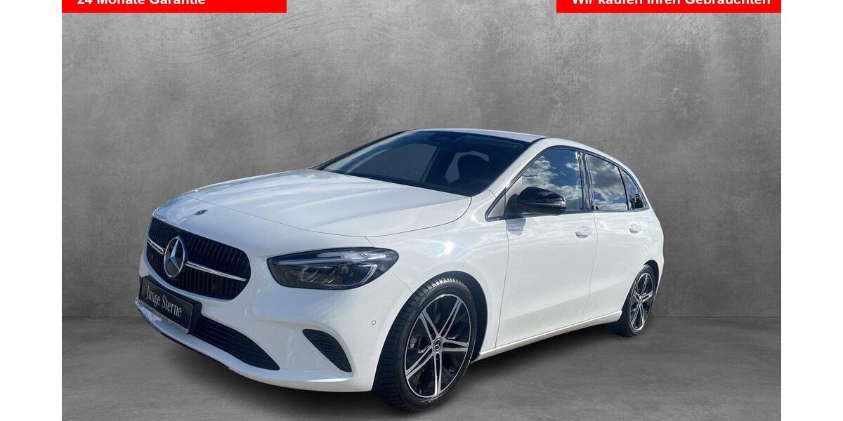Mercedes-Benz B 180 15.000 km 30.890 &euro; Neubrandenburg 17033