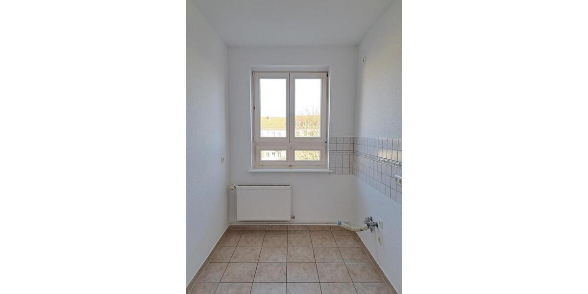 Etagenwohnung Neubrandenburg - 3 Zimmer, 58 m&sup2;, 550&euro; | Angebot:25099514