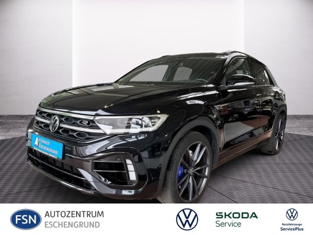 VW T-Roc 25.717 km 34.789 &euro; Neubrandenburg 17034