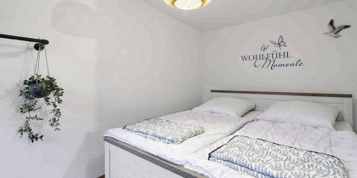 Einfamilienhaus Groß Nemerow Tollenseheim - 2 Zimmer, 95.000&euro; | Angebot:26043491