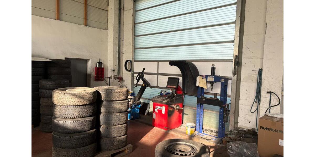 Gewerbeobjekt Neubrandenburg - 4.600&euro; | Angebot:25381398