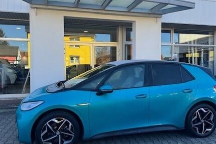 VW ID.3 32.469 km 23.700 &euro; Woldegk 17348