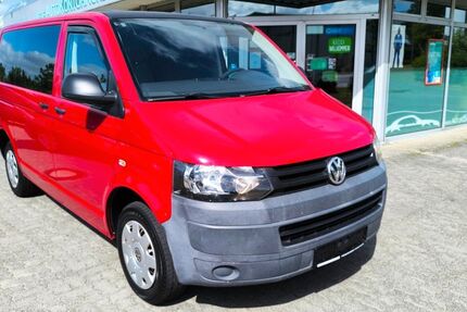 VW T5 Transporter 225.961 km 8.999 &euro; Neubrandenburg 17036