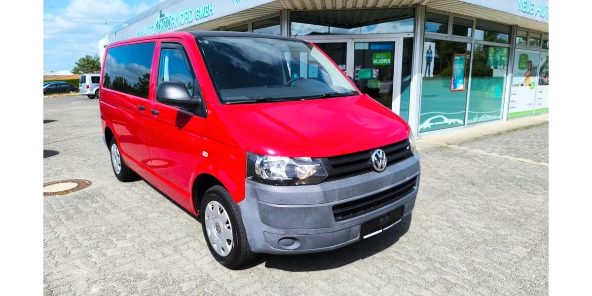 VW T5 Transporter 225.961 km 8.999 &euro; Neubrandenburg 17036