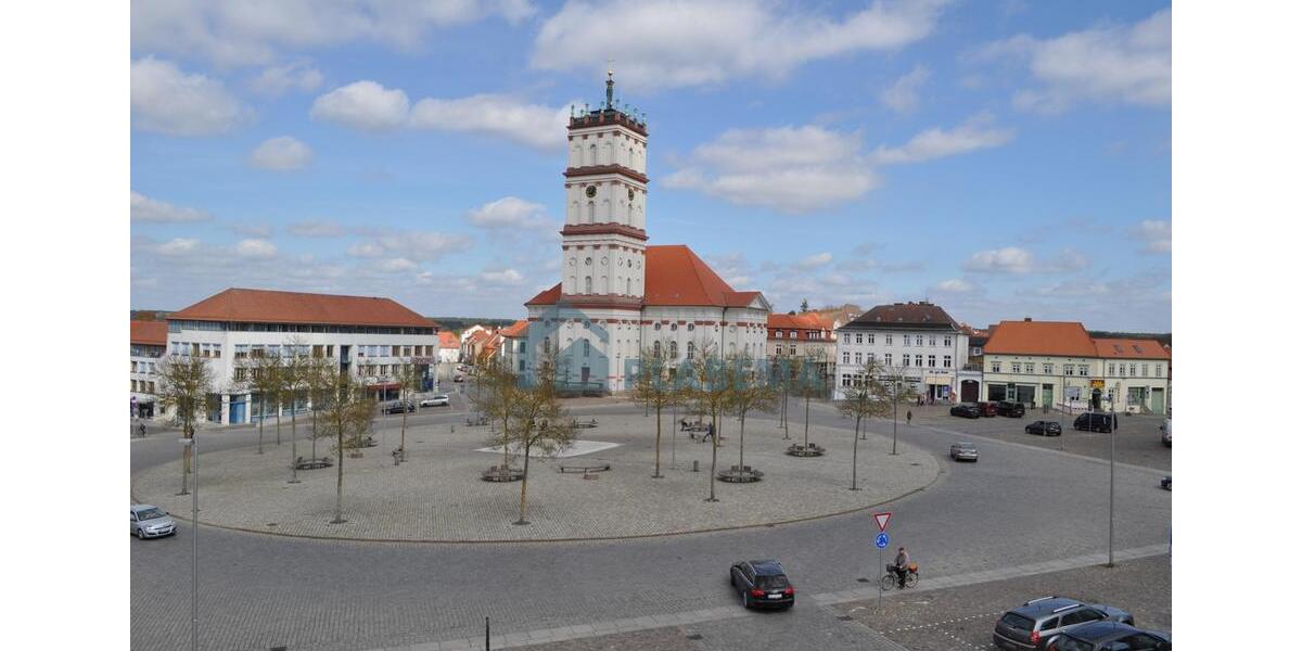 Dachgeschoßwohnung Neustrelitz - 2 Zimmer, 65 m&sup2;, 725&euro; | Angebot:25719601