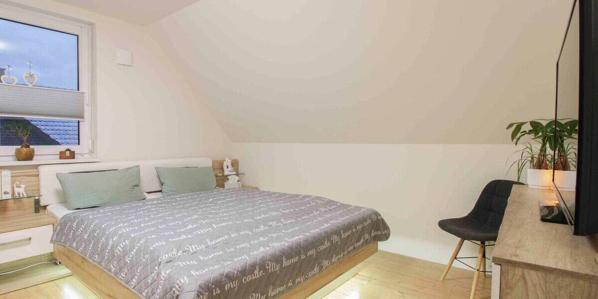 Einfamilienhaus Feldberger Seenlandschaft Neuhof - 4 Zimmer, 299.000&euro; | Angebot:25971061