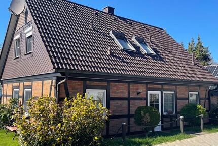Haus Neubrandenburg - 4 Zimmer, 133 m&sup2;, 598.000&euro; | Angebot:26960563
