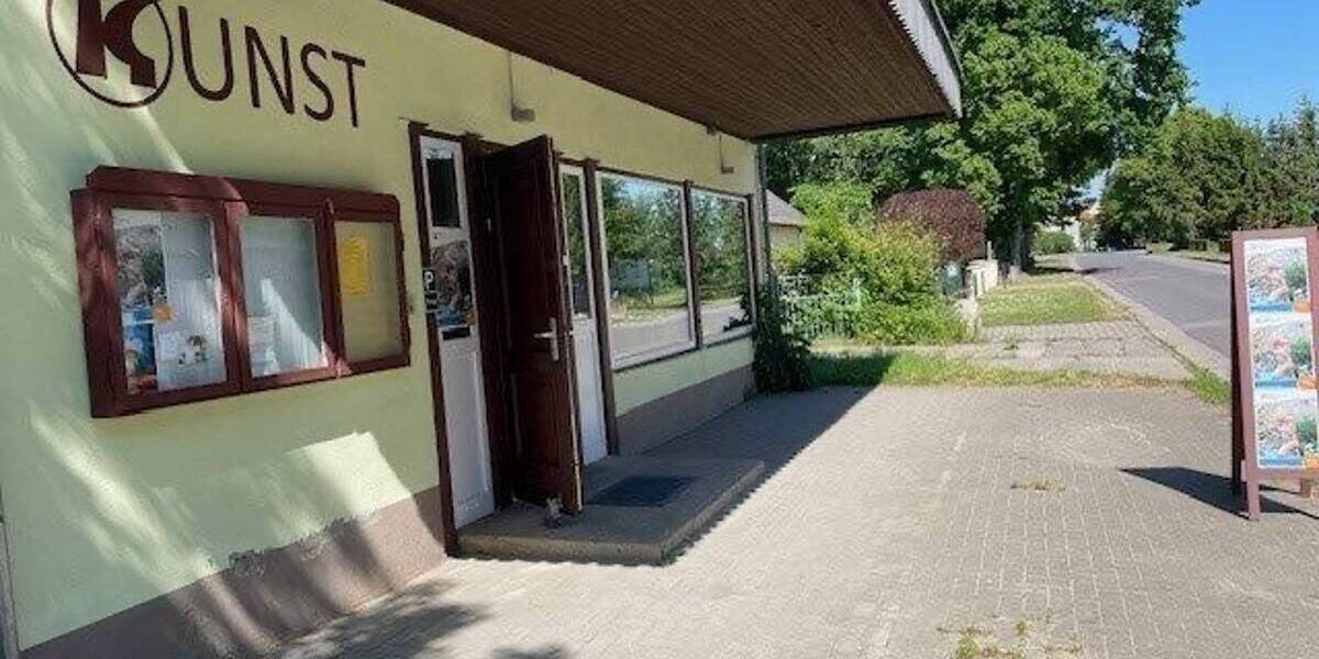 Einfamilienhaus Hohenmocker Hohenbrünzow - 4 Zimmer, 130 m&sup2;, 109.000&euro; | Angebot:25670302