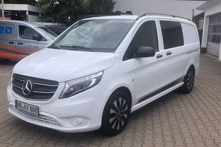 Mercedes-Benz Vito 73.000 km 31.900 &euro; Neubrandenburg 17034
