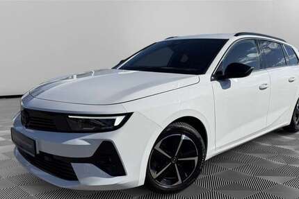 Opel Astra 54.300 km 20.900 &euro; Neubrandenburg 17034