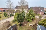 HORN IMMOBILIEN++RESERVIERT! Neubrandenburg, helle 3-Raum Eigentumswohnung mit Balkon, Stellplatz und Einbauküche - Etagenwohnung Neubrandenburg | Angebot:26085782