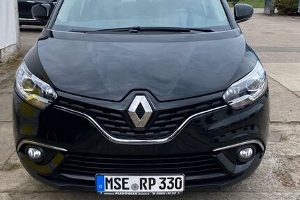 Renault Scenic 88.464 km 11.200 &euro; Rosenow 17091