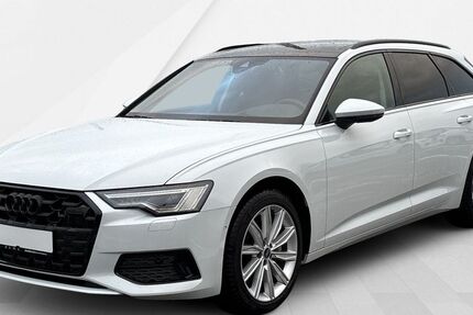 Audi A6 6.563 km 69.950 &euro; Neubrandenburg 17036