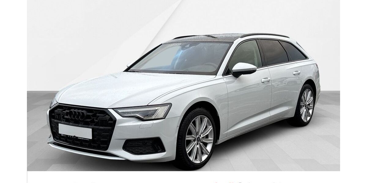 Audi A6 6.563 km 69.950 &euro; Neubrandenburg 17036