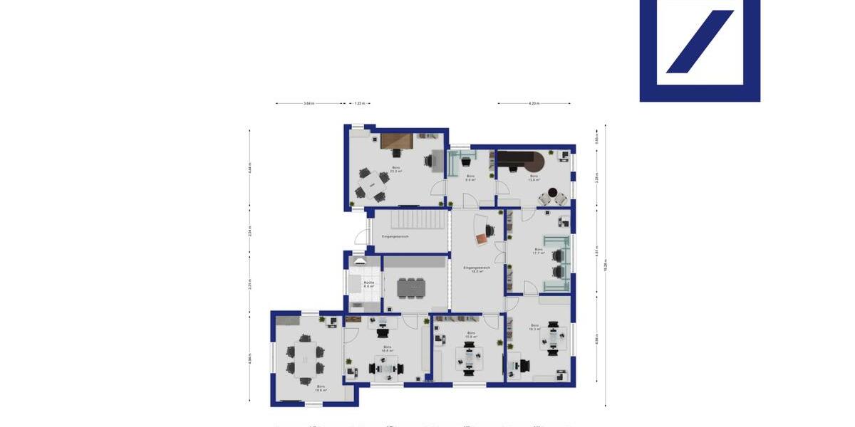 Gewerbeobjekt Neubrandenburg - 4.832&euro; | Angebot:26579080