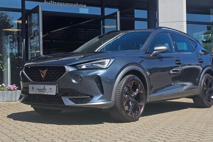 Cupra Formentor 47.369 km 26.500 &euro; Altentreptow 17087