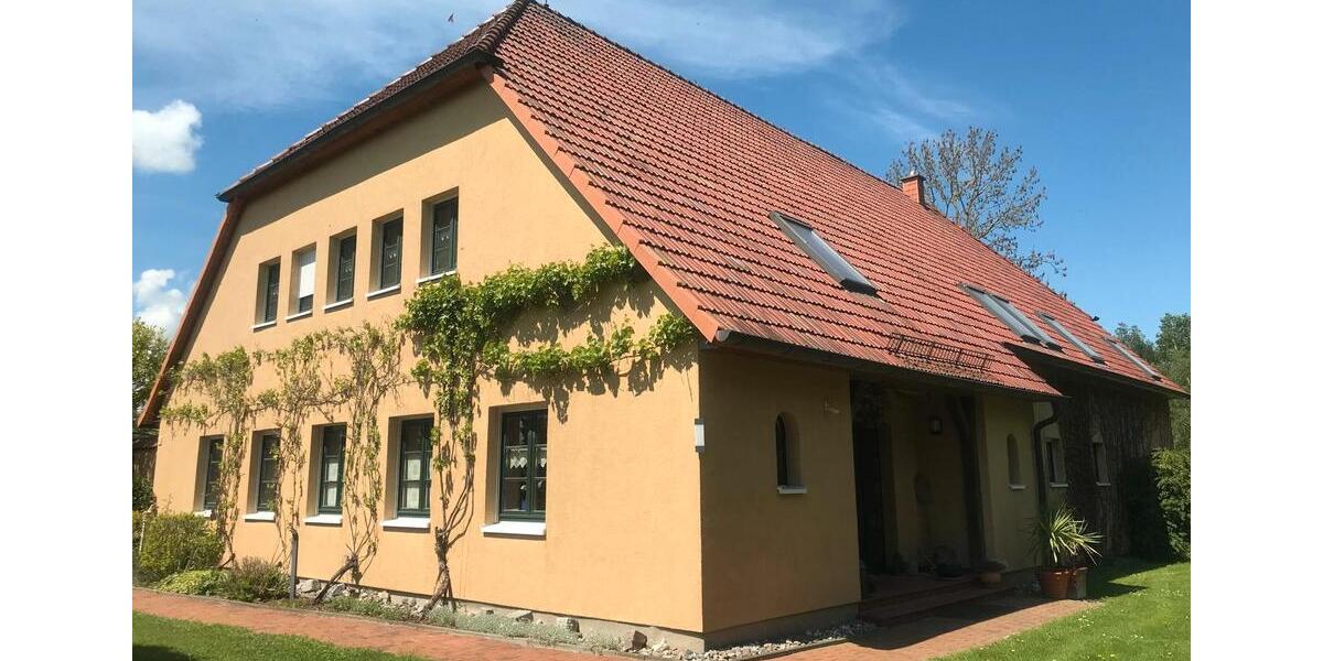 Einfamilienhaus Wulkenzin - 8 Zimmer, 240 m&sup2;, 880.000&euro; | Angebot:26806979