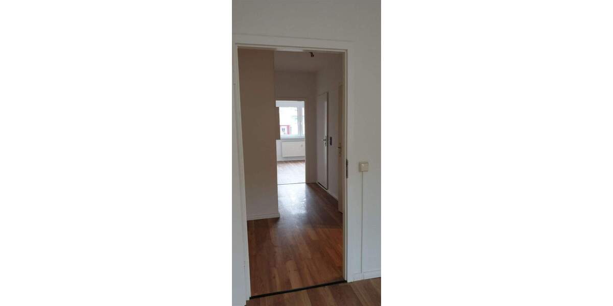 Etagenwohnung Neubrandenburg Oststadt - 2 Zimmer, 46 m&sup2;, 248&euro; | Angebot:25739640