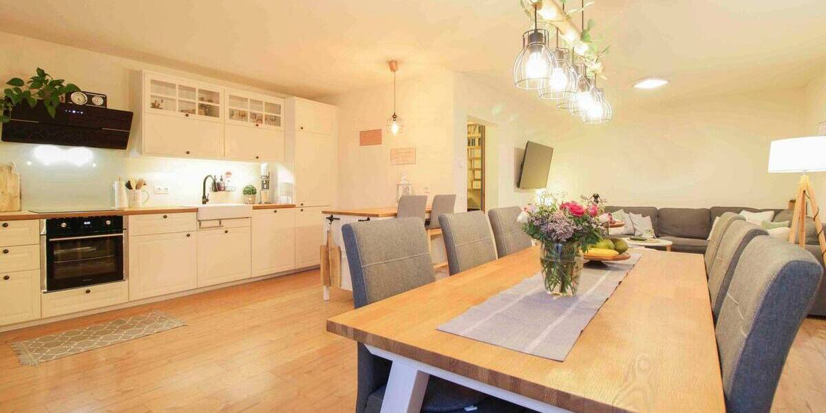 Einfamilienhaus Feldberger Seenlandschaft Neuhof - 4 Zimmer, 299.000&euro; | Angebot:25971061