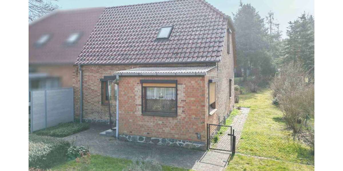 Einfamilienhaus Groß Nemerow - 3 Zimmer, 90 m&sup2;, 106.500&euro; | Angebot:25906581