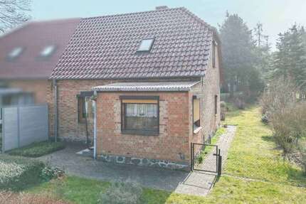 Haus Groß Nemerow - 3 Zimmer, 90 m&sup2;, 106.500&euro; | Angebot:25906581