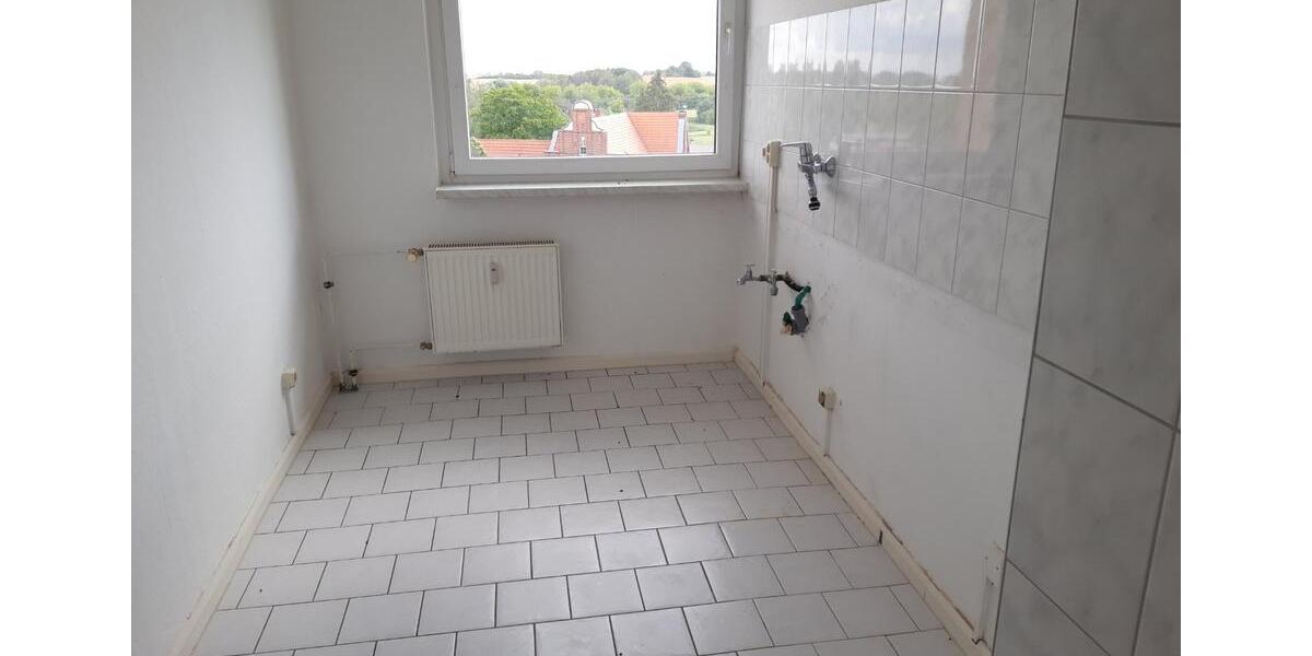 Etagenwohnung Blankensee - 5 Zimmer, 108 m&sup2;, 611&euro; | Angebot:21260707