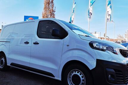 Peugeot Expert 102.177 km 14.990 &euro; Neubrandenburg an der A20 17034