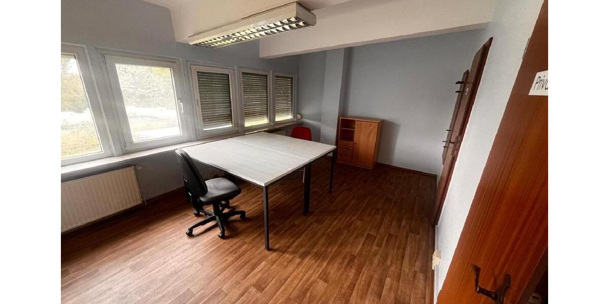 Gewerbeobjekt Neubrandenburg Carlshöhe - 3.500&euro; | Angebot:19825055