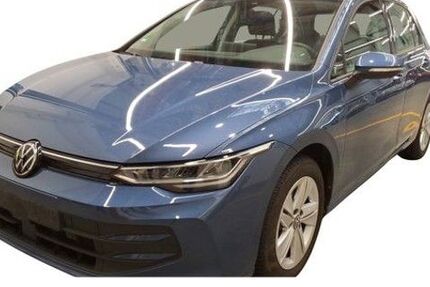 VW Golf 17.587 km 21.649 &euro; Neubrandenburg 17034