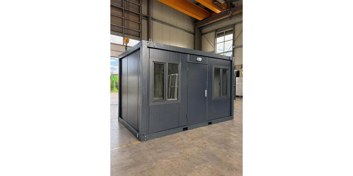Gewerbeobjekt Rosenow - 2.670&euro; | Angebot:17333546