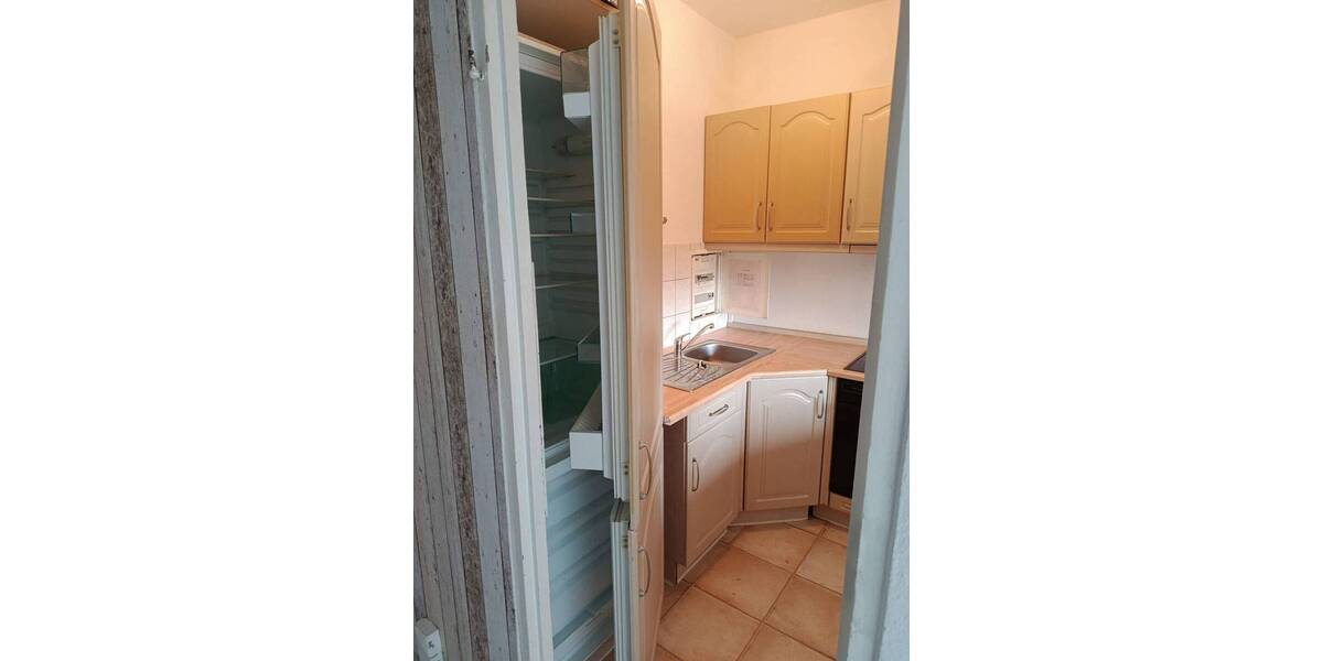 Etagenwohnung Neubrandenburg Reitbahnviertel - 2 Zimmer, 41 m&sup2;, 200&euro; | Angebot:26244822