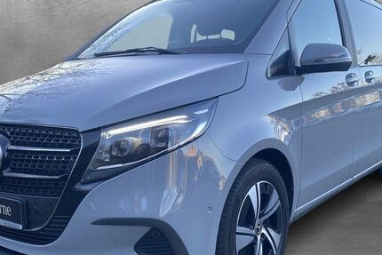 Mercedes-Benz V 250 16.939 km 66.590 &euro; Neubrandenburg 17033