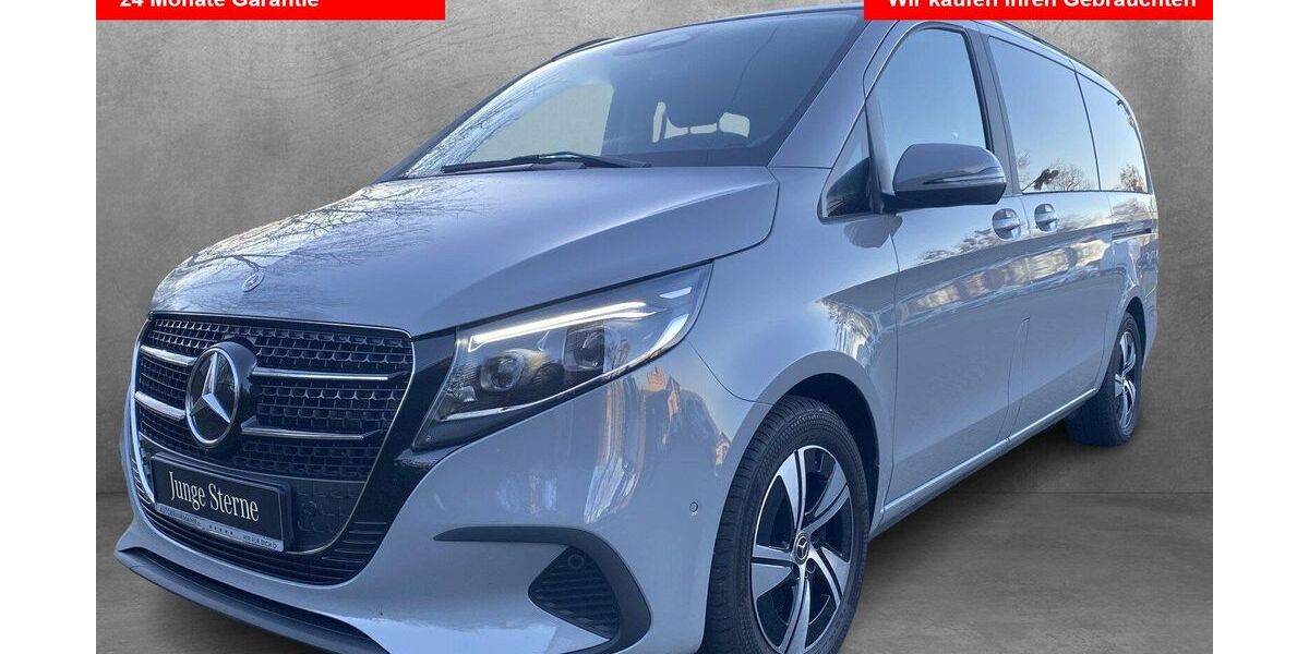 Mercedes-Benz V 250 16.939 km 66.990 &euro; Neubrandenburg 17033