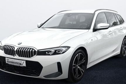 BMW 318 8.465 km 37.950 &euro; Neubrandenburg 17039