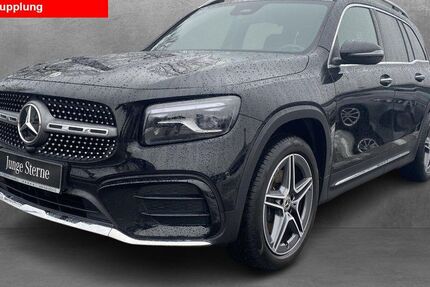 Mercedes-Benz GLB 200 16.500 km 42.990 &euro; Neubrandenburg 17033