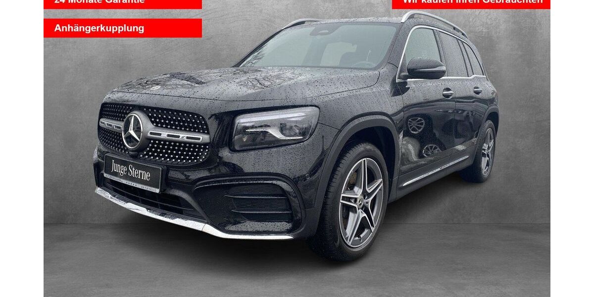 Mercedes-Benz GLB 200 16.500 km 43.440 &euro; Neubrandenburg 17033