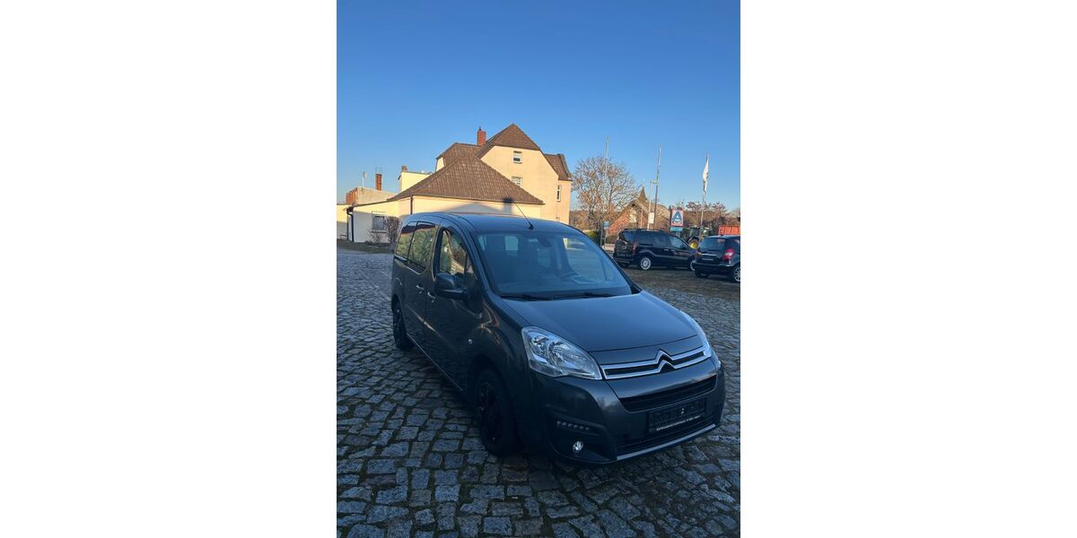 Citroen Berlingo 112.910 km 10.699 &euro; Friedland 17098