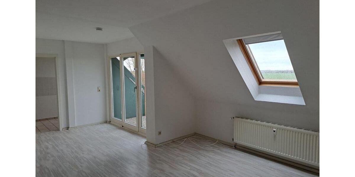 Etagenwohnung Blankensee - 3 Zimmer, 81 m&sup2;, 600&euro; | Angebot:24253202