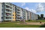 Etagenwohnung Neustrelitz - 3 Zimmer, 62 m&sup2;, 403&euro; | Angebot:22828729