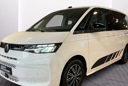 VW T7 Multivan 78.334 km 39.869 &euro; Neubrandenburg 17034