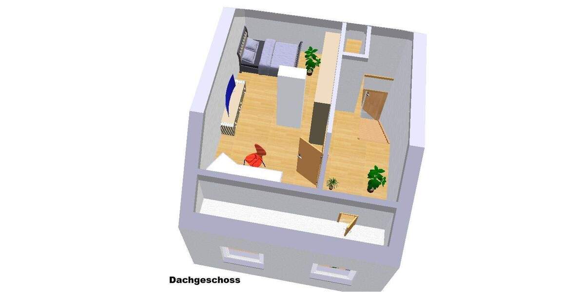 Mehrfamilienhaus, Wohnhaus Neubrandenburg Vogelviertel - 4 Zimmer, 95 m&sup2;, 195.000&euro; | Angebot:26544302
