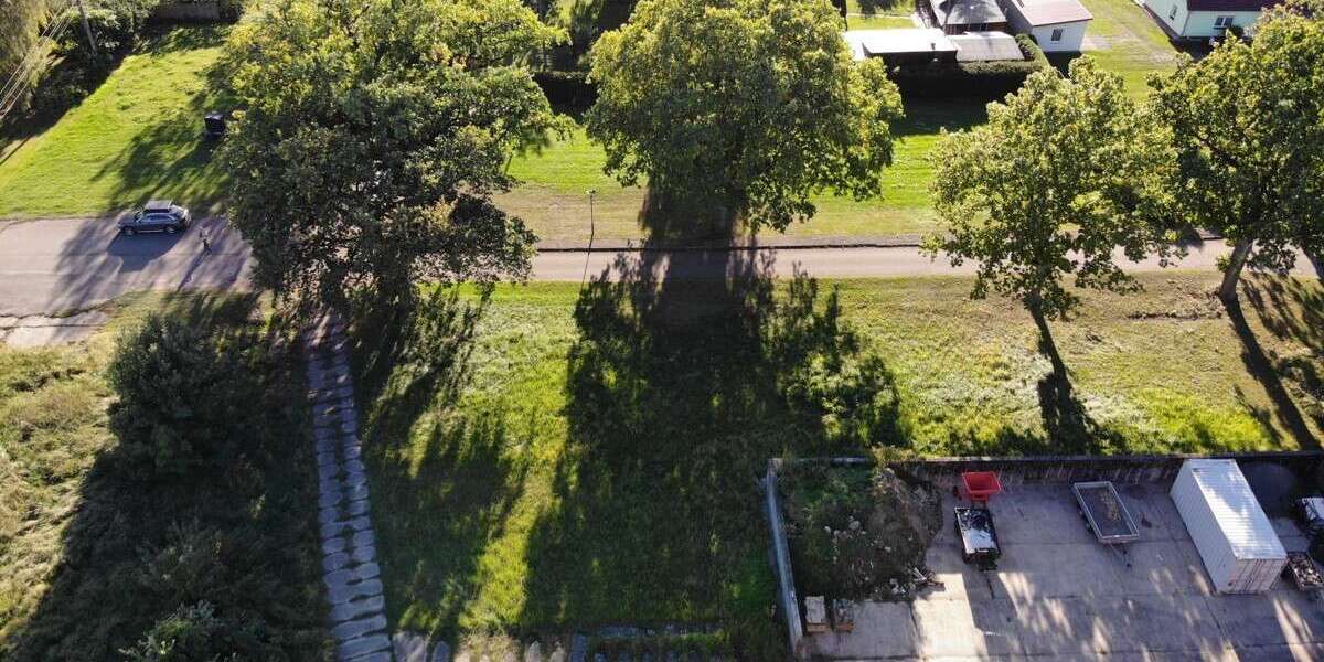 Grundstück Friedland - 99.000&euro; | Angebot:23505775