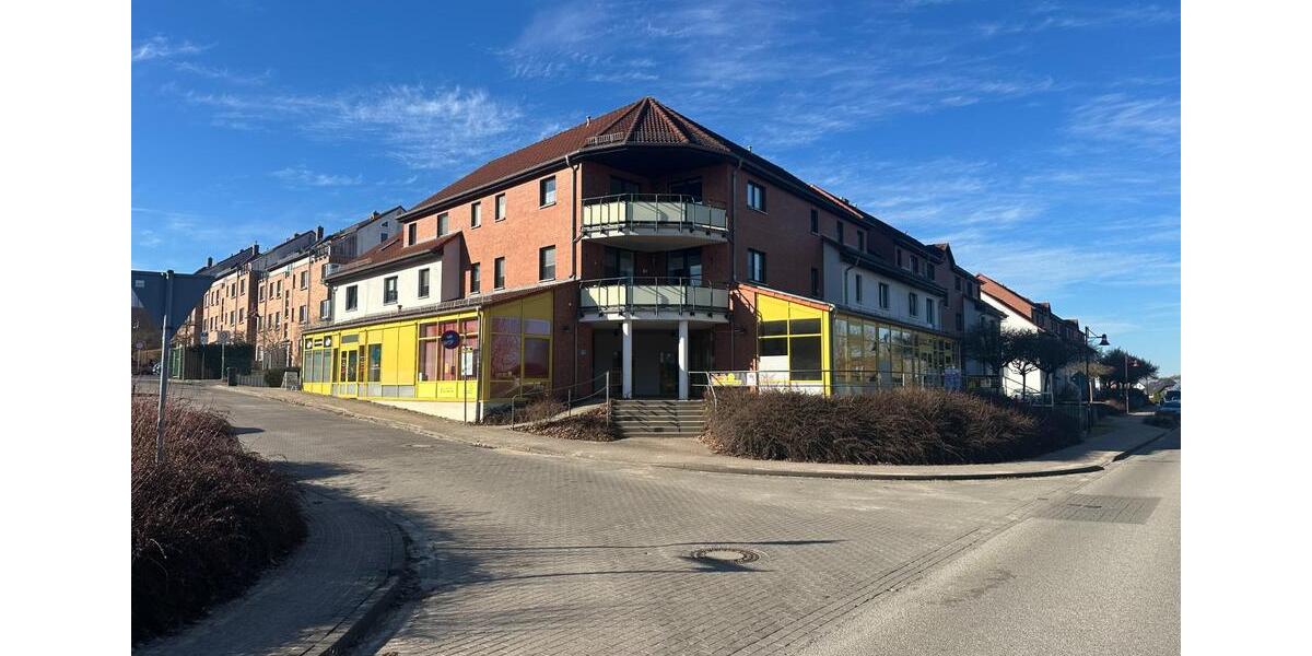 Gewerbeobjekt Neustrelitz - 250&euro; | Angebot:25328675