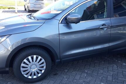 Nissan Qashqai 97.007 km 16.900 &euro; Neubrandenburg 17036